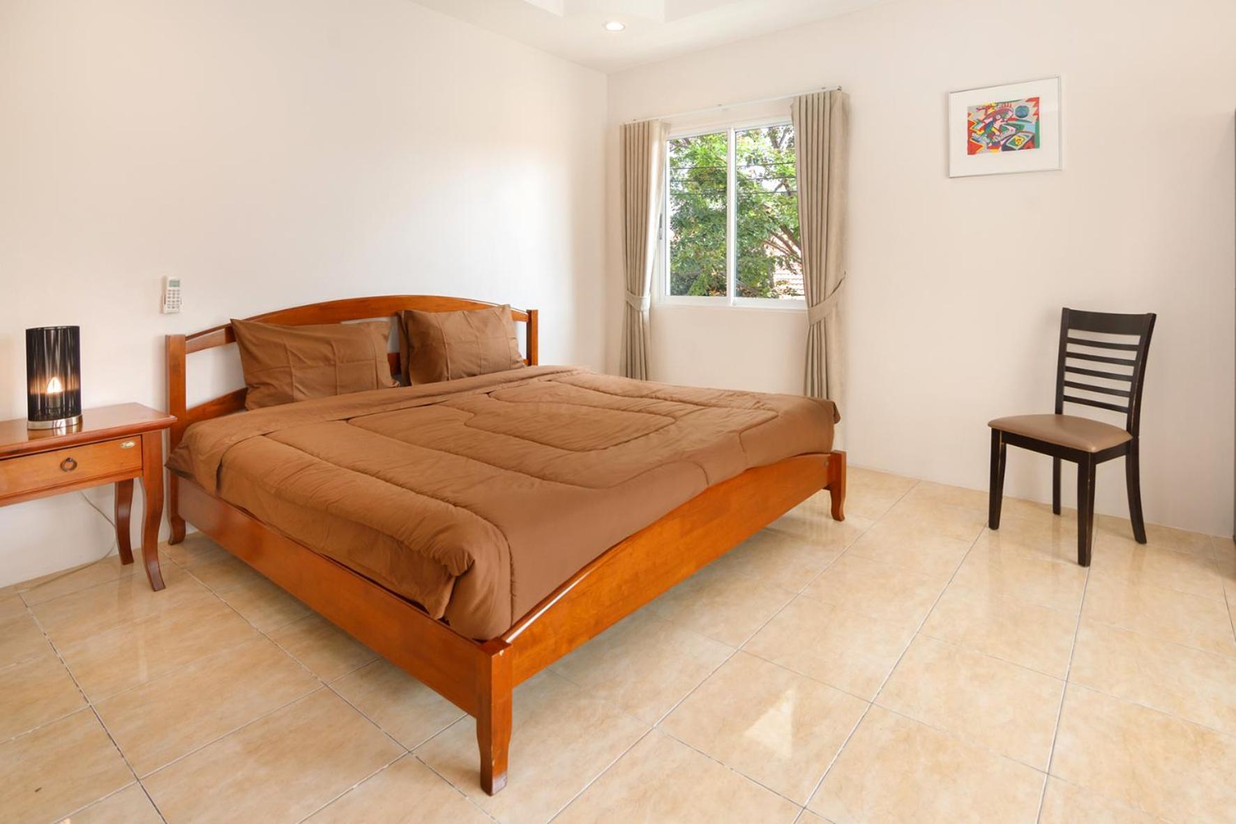 Villa Sabaidi