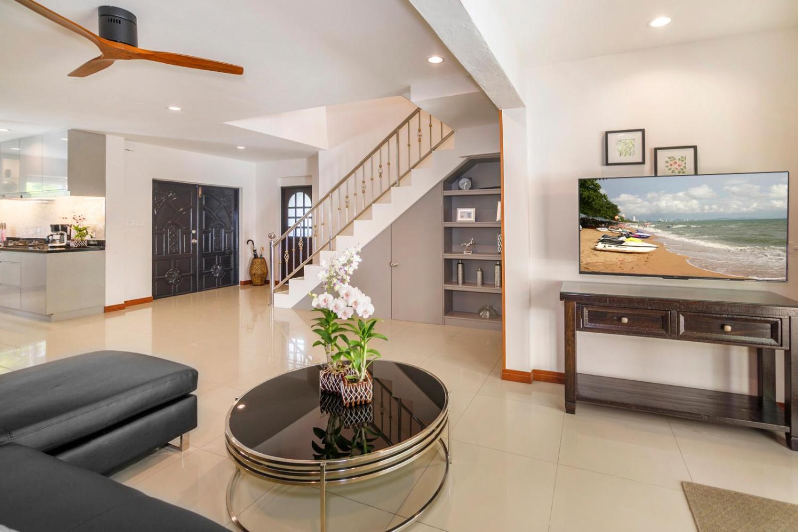 Sabaidi Villa Pattaya
