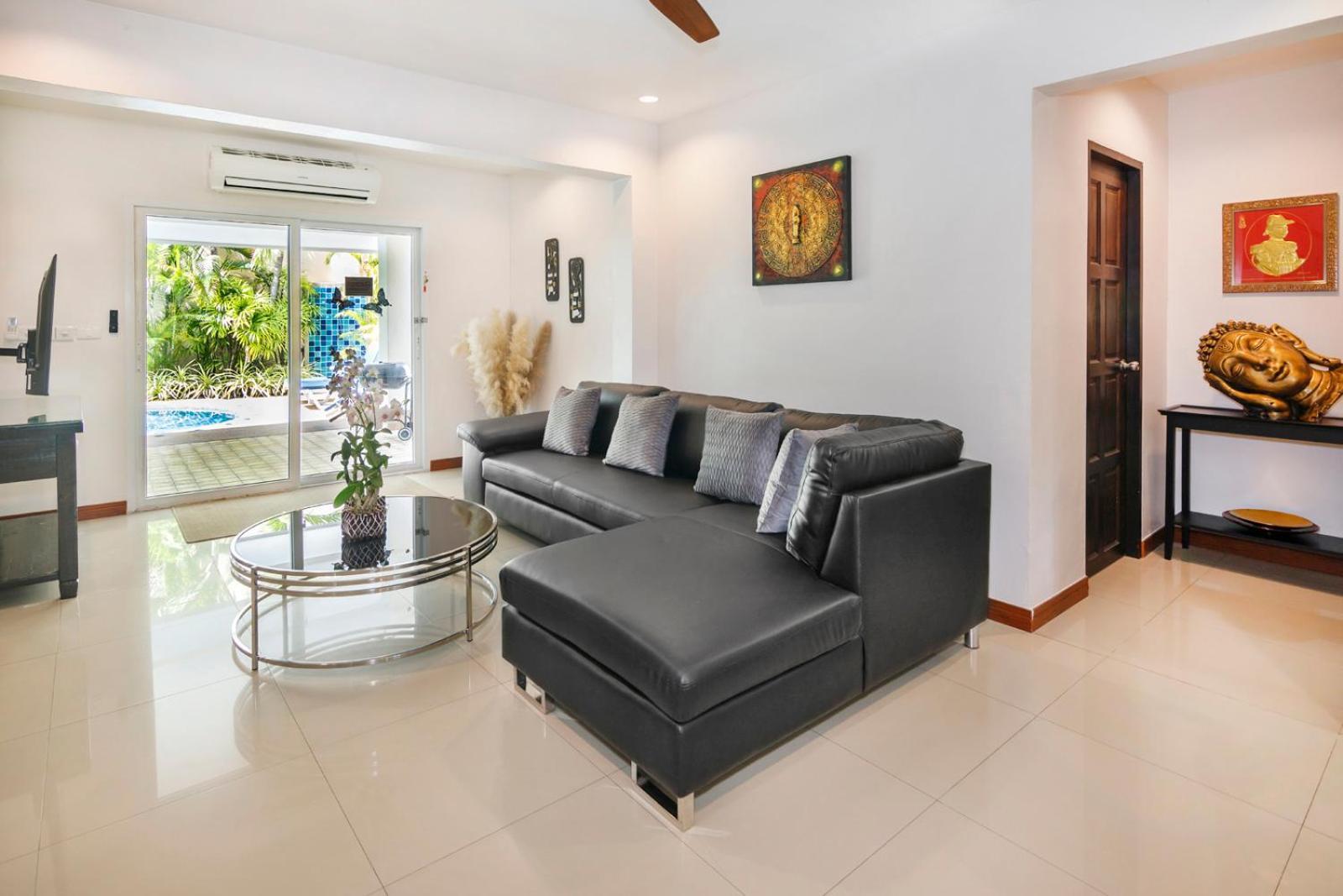 Villa Sabaidi Pattaya