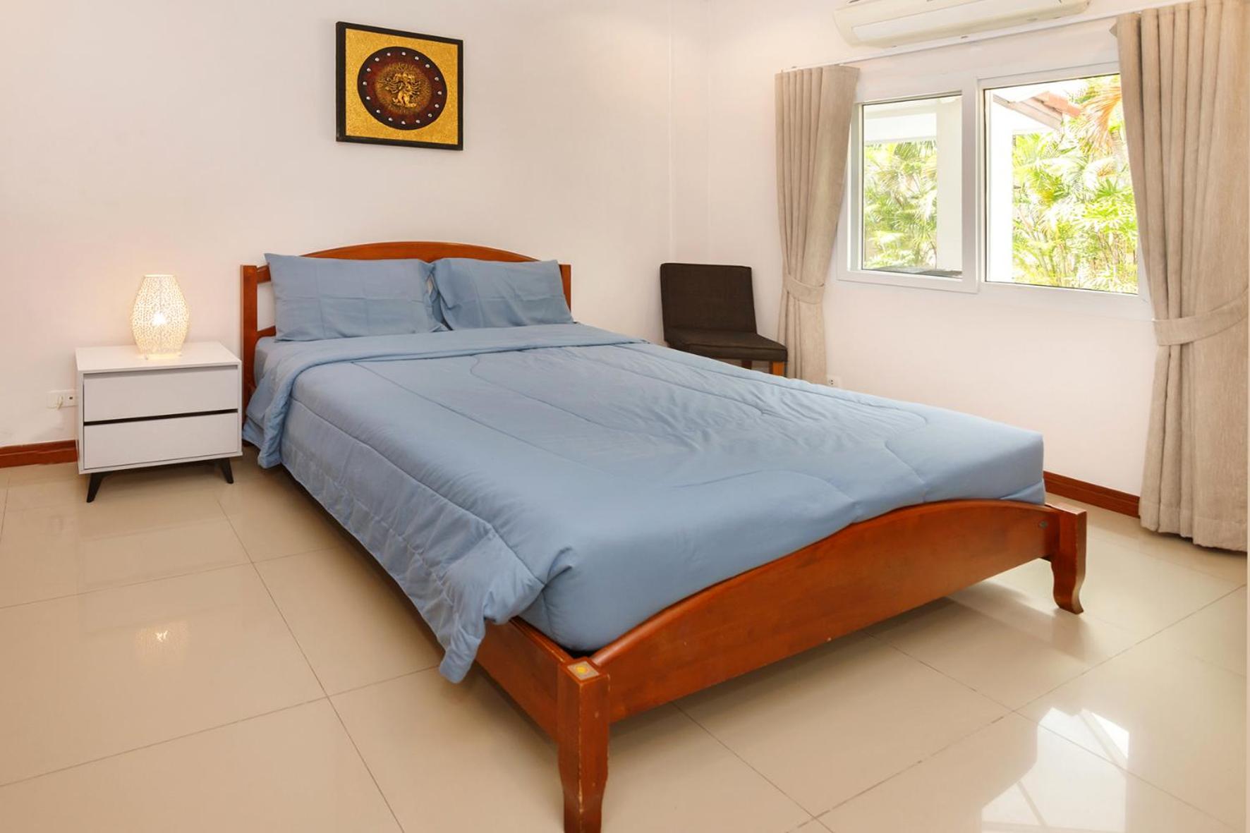 Villa Sabaidi Pattaya