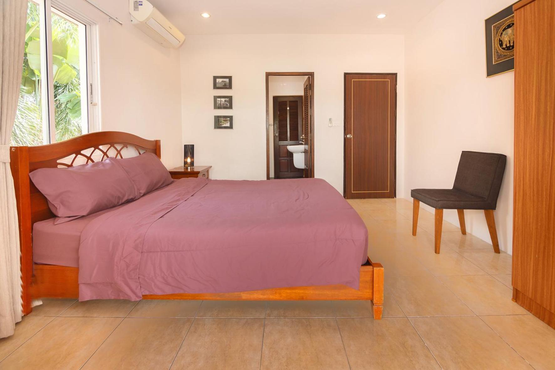 Sabaidi Villa *