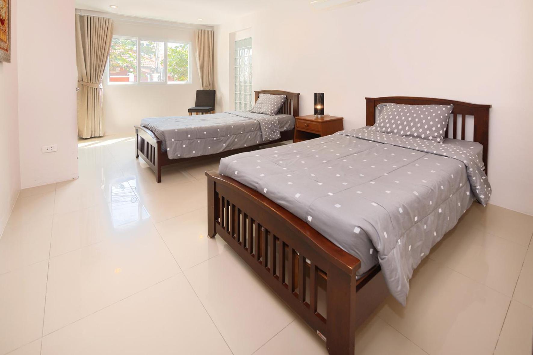 Sabaidi Villa Pattaya