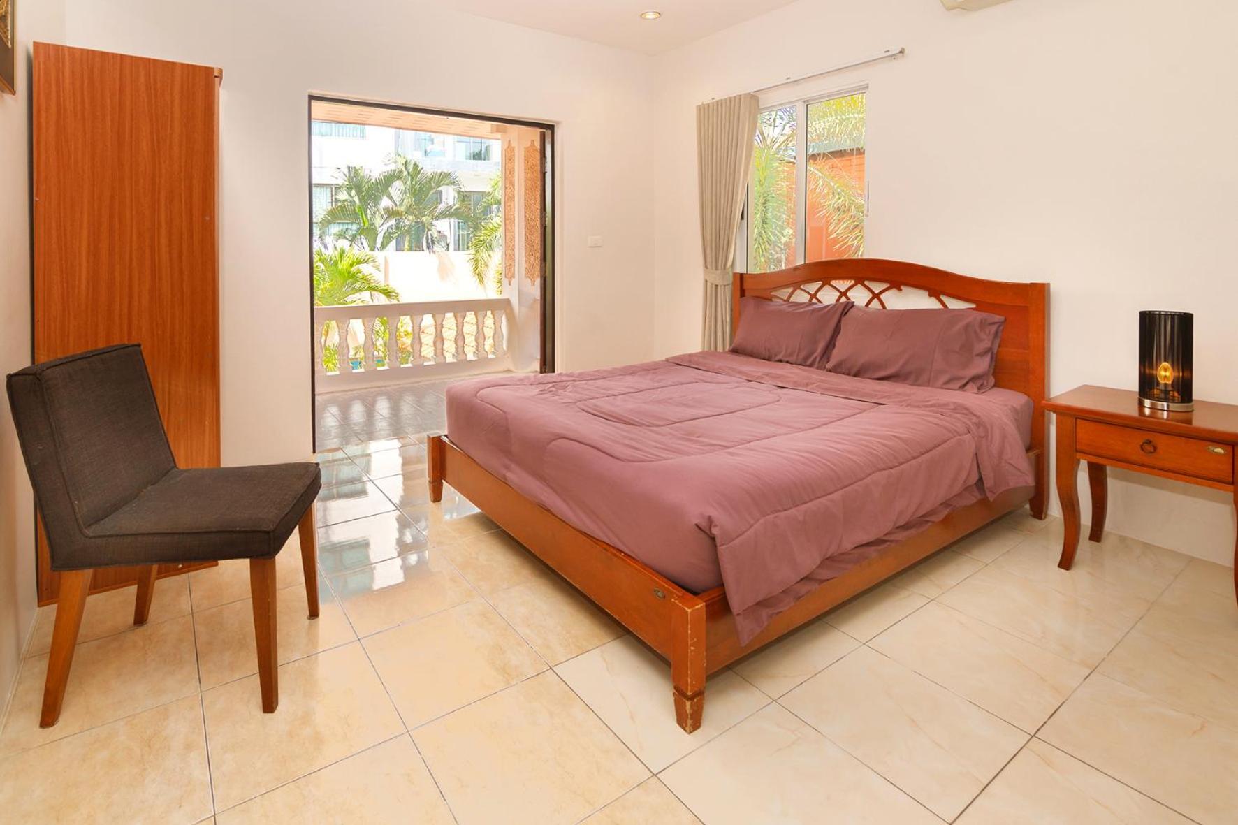 Sabaidi Villa Pattaya