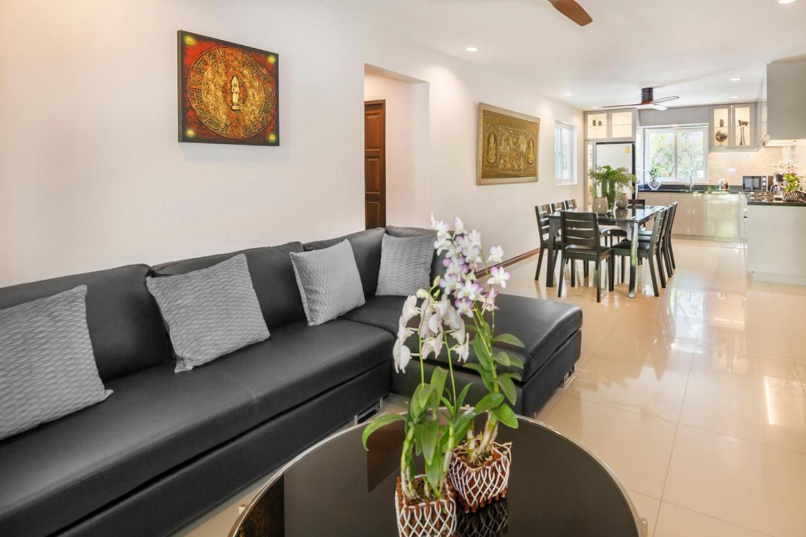 Sabaidi Villa Pattaya